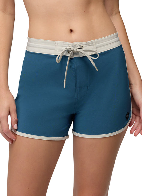 prAna Women's La Jolla Board Short
