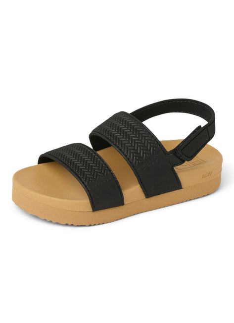 Reef Girls' Little Water Vista Sandals (Toddler, Little Kid)