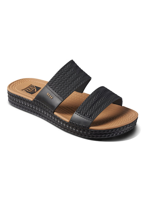 Reef Women's Water Vista Slides Sandals