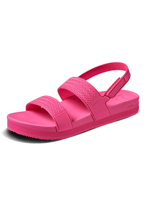 Reef Girls' Water Vista Sandals (Big Kid)