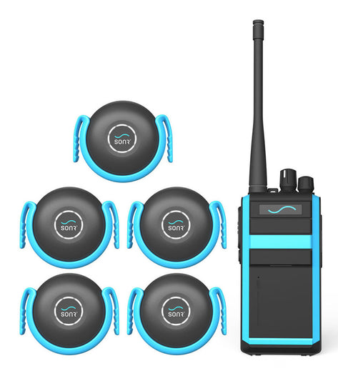 SONR Team Set X5-OBS