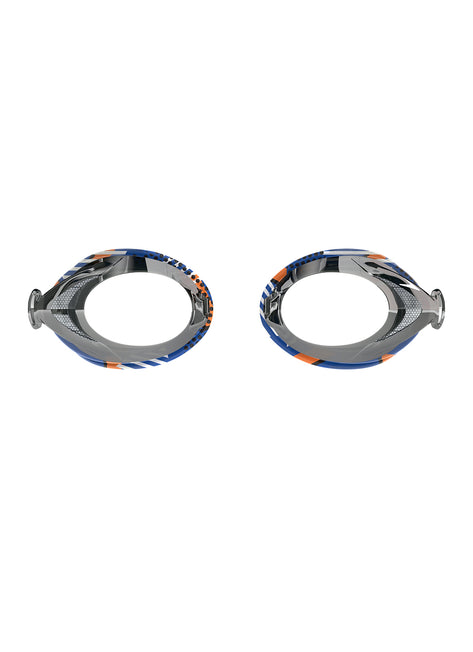 Speedo Jr Made By Me Vanquisher 3.0 Goggle