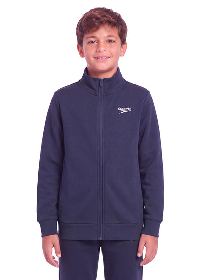 Speedo Youth Team Fleece Jacket