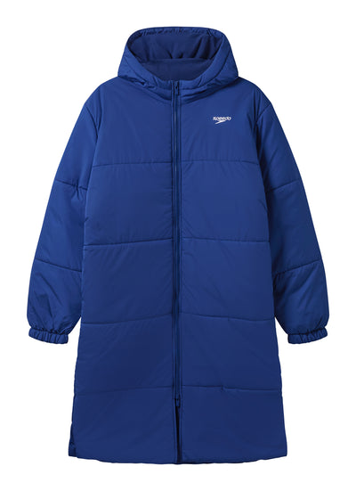 Speedo Unisex Hydropuff Parka
