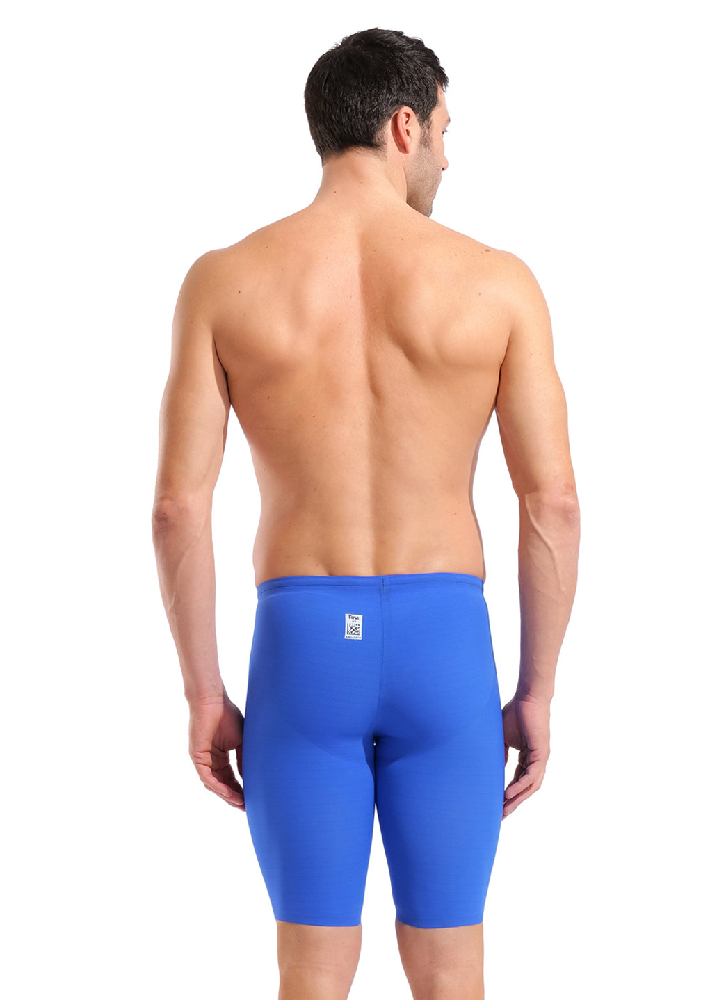 Arena Men's Powerskin Carbon Air2 SL Neon Blaze LE Jammer Tech