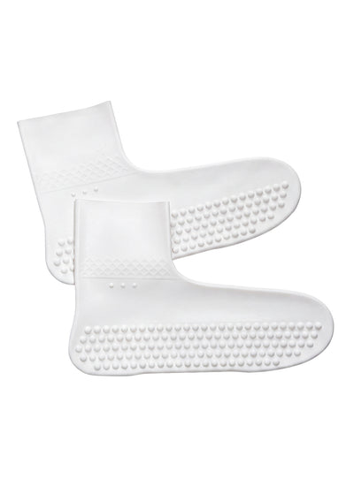 Sporti Latex Fin Socks II