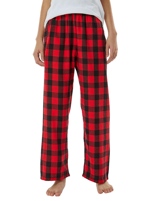 Boxercraft Youth Flannel Pants