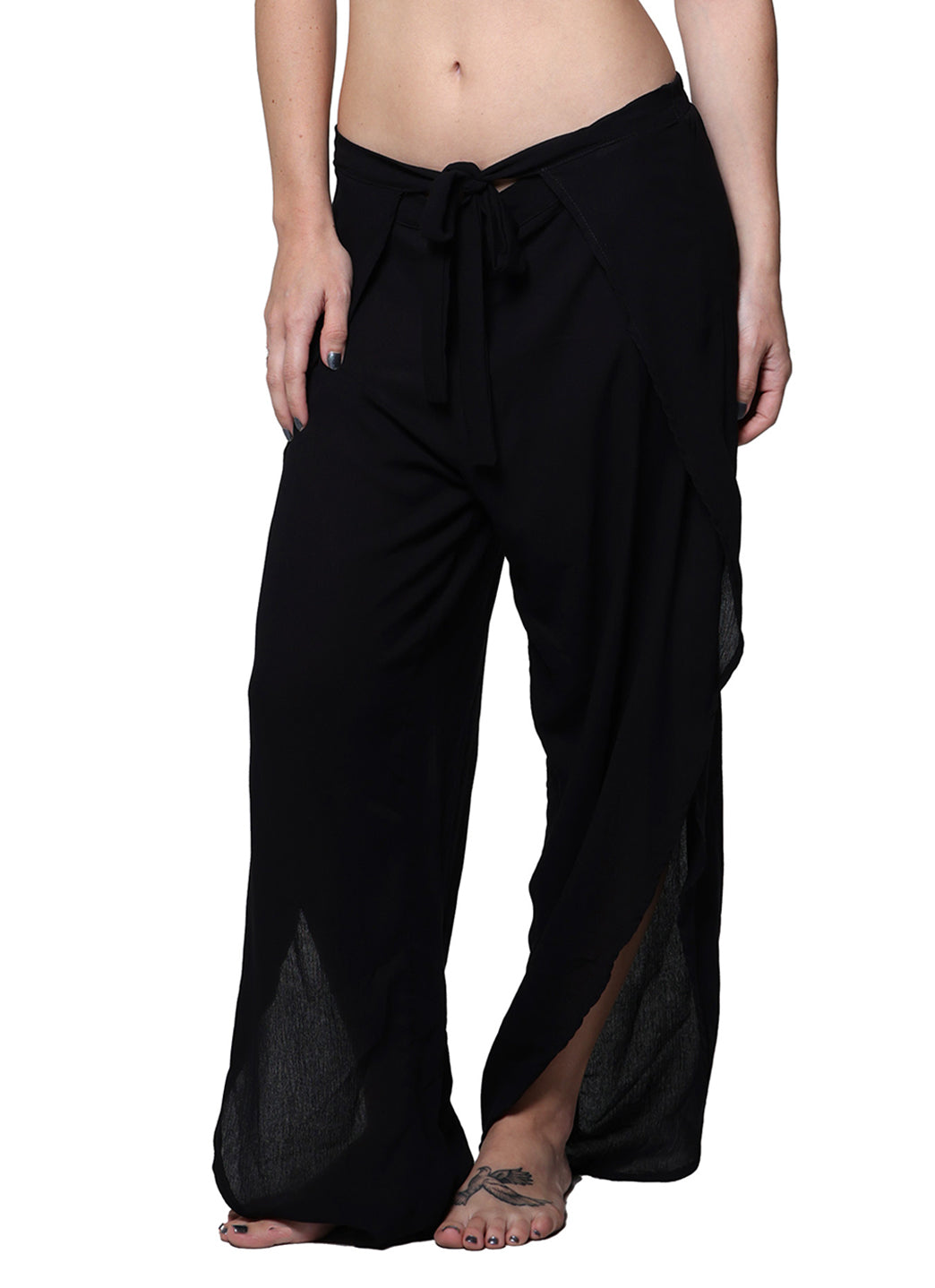 TODAYFUL】Half Twill Pants36 インディゴ TODAYFUL】Half Twill