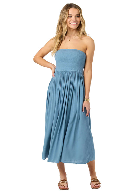O'Neill Women's Piper Midi Cover Up Dress
