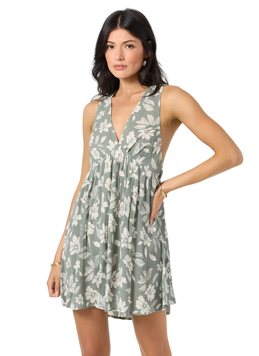 teddy mini dress Teddy Mini Dress