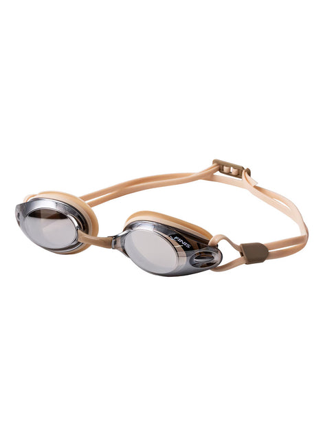 FINIS Bolt Mirrored Swim Goggle