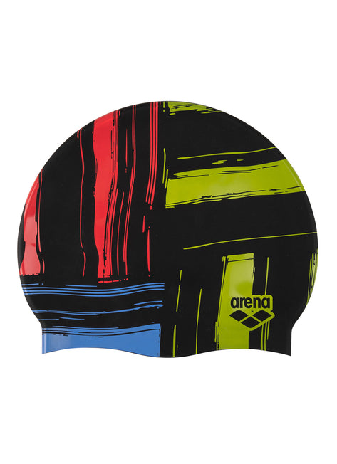 Arena Grid Swim Cap