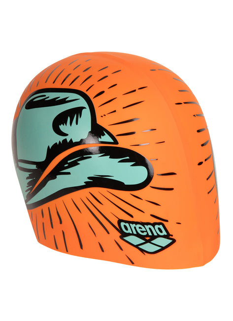 Arena Yee-Ha Swim Cap