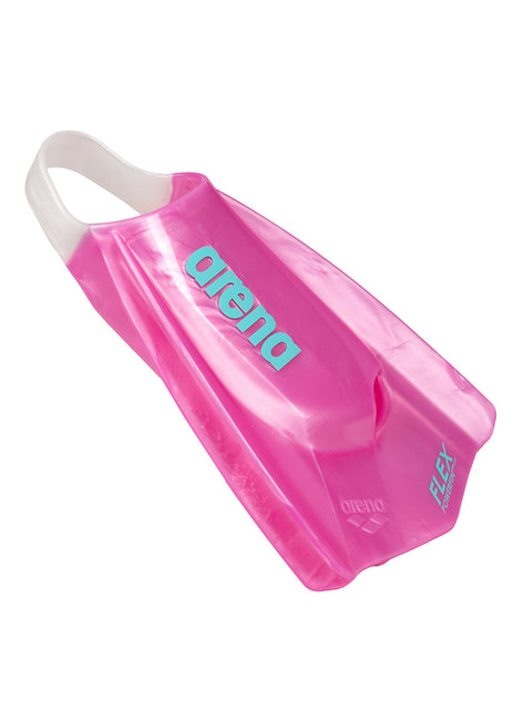 Arena Powerfin Pro II Flex Swim Fins