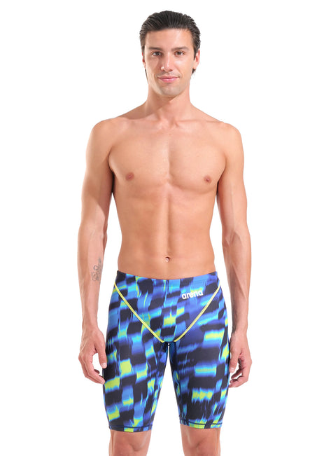 Arena Men's Powerskin ST Next LE Jammer Tech Suit Swimsuit
