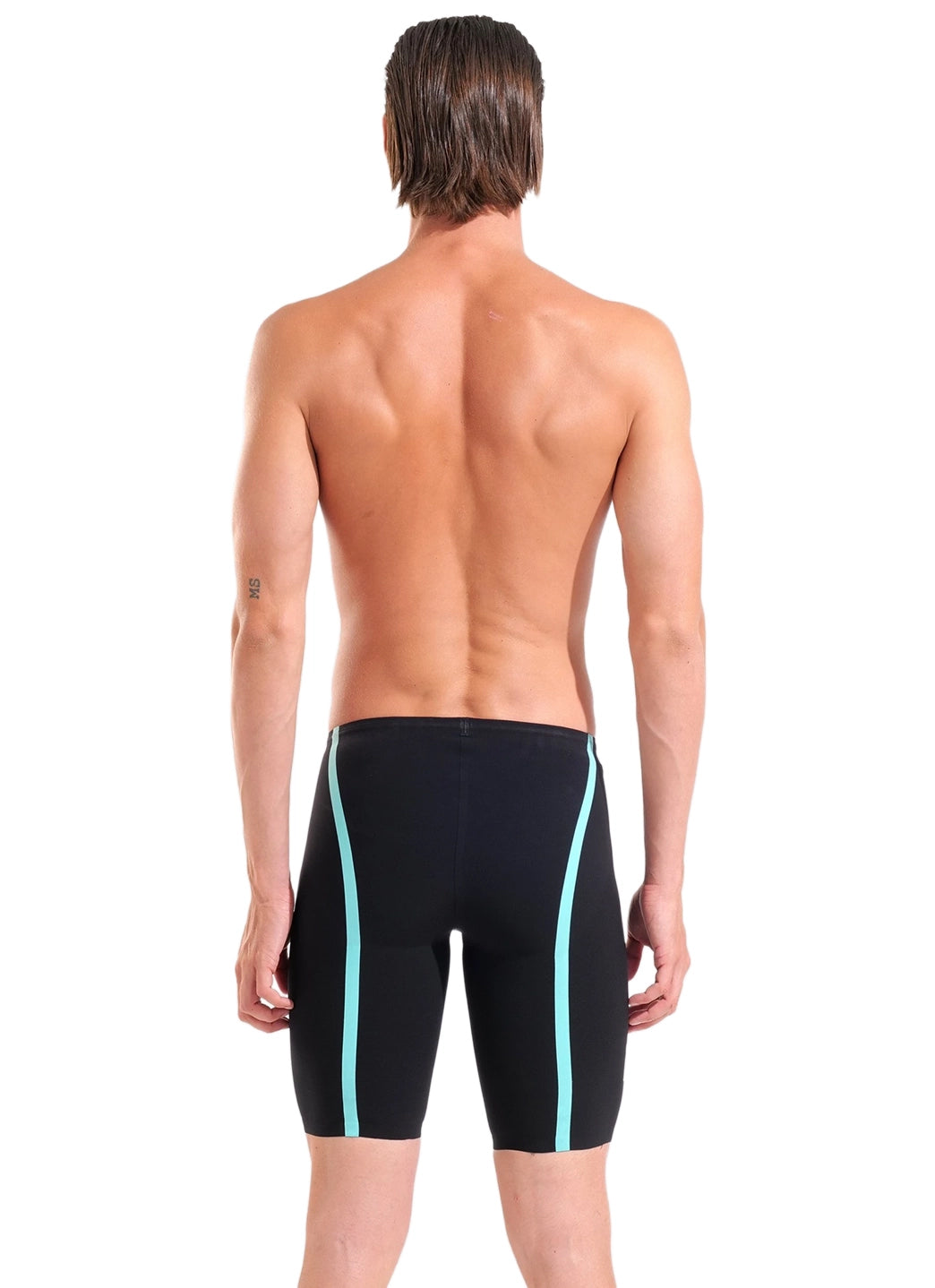 Arena Men's Powerskin Air3 Jammer Tech Suit Swimsuit at SwimOutlet.com