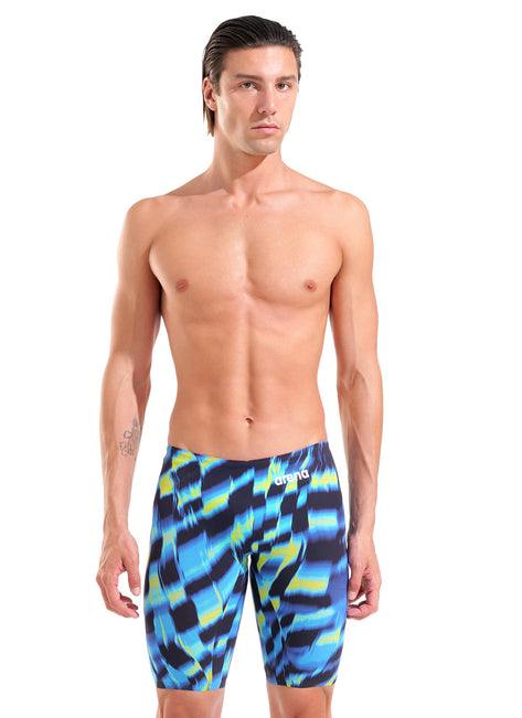 Arena Men's Powerskin Air3 LE Jammer Tech Suit Swimsuit