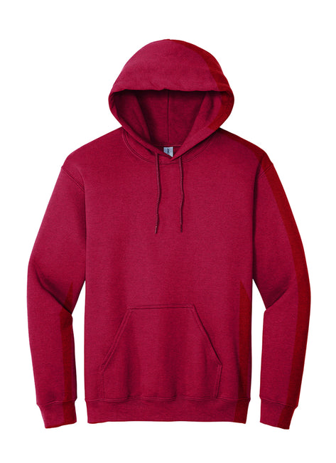 Gildan Unisex Heavy Blend Hooded Sweatshirt