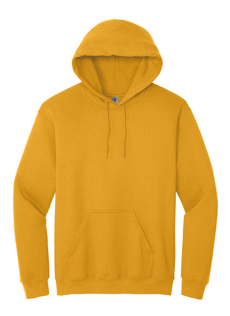 Gildan Unisex Heavy Blend Hooded Sweatshirt