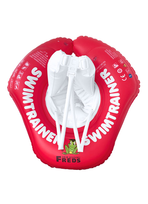 FREDS SWIM ACADEMY SwimTrainer Pro (12-99 years)
