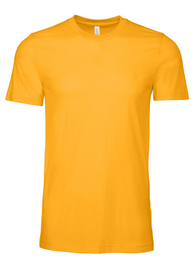 Bella + Canvas Unisex Jersey T-Shirt