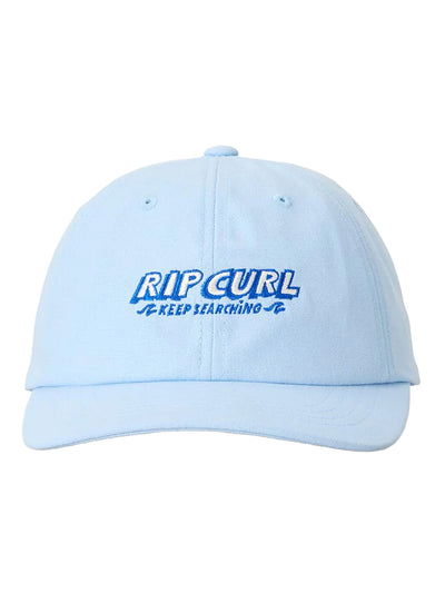 Rip Curl Boys' Eternal Shred SB Baseball Cap