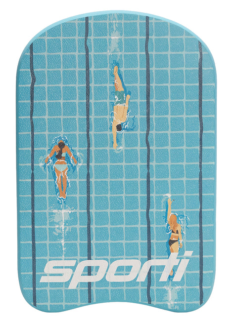 Sporti Adult Lap Life Kickboard