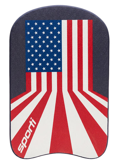Sporti Adult Victory Lanes Kickboard