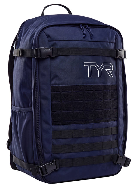 TYR USA Embroidered Mission Training Bag