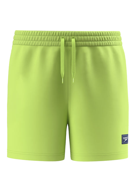 Speedo Boys' Classic Logo 13