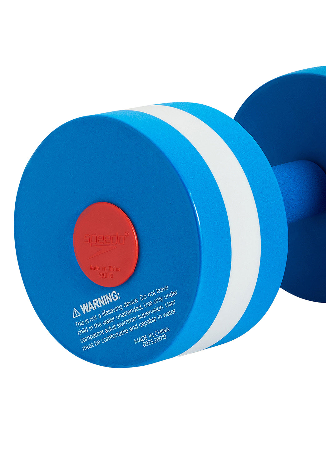 Speedo Aqua Fitness Dumbbells at SwimOutlet.com
