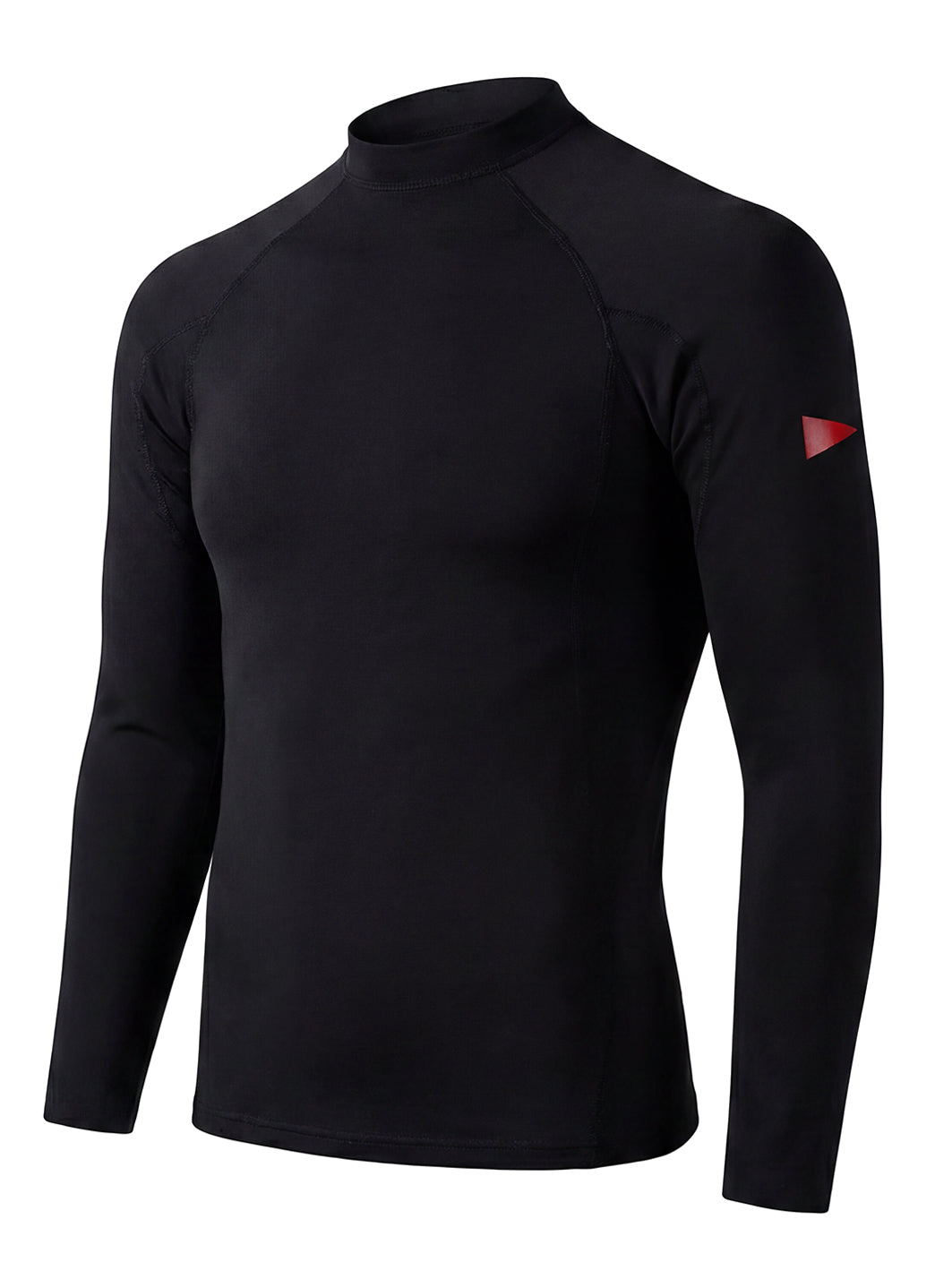 Florence Men's 1.5mm Flatlock Zipless Wetsuit Jacket at SwimOutlet.com