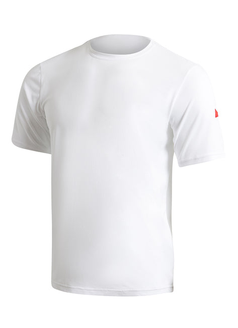 Florence Men'S Airtex Short Sleeve Shirt
