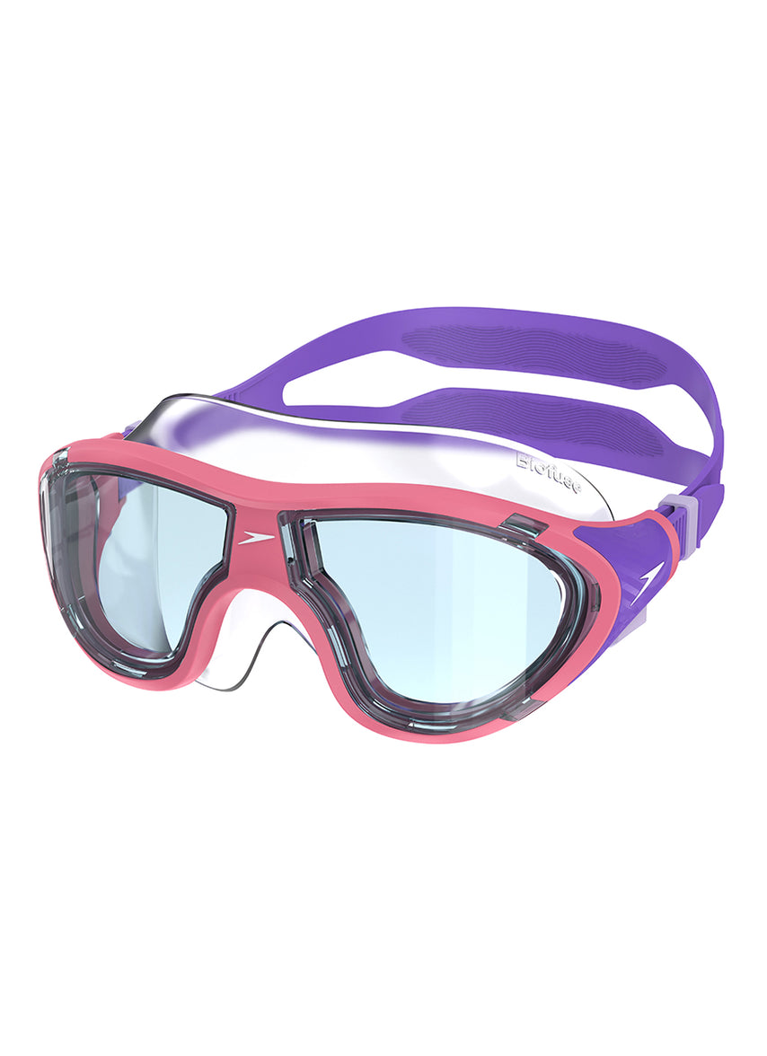 Speedo Junior Biofuse 2.0 Swim Mask at
