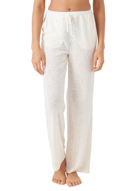 Roxy Women's After Surf Cover Up Pants