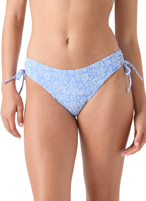 Roxy Women's Margarita Hipster Lace Bikini Bottom
