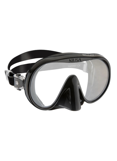 Cressi Musa Snorkel Mask