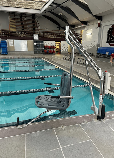 Spectrum MOTION TREK BP 350-NO ANCHOR