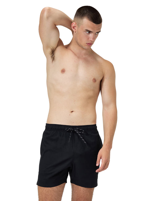 Speedo Men's Solid Redondo Edge 16