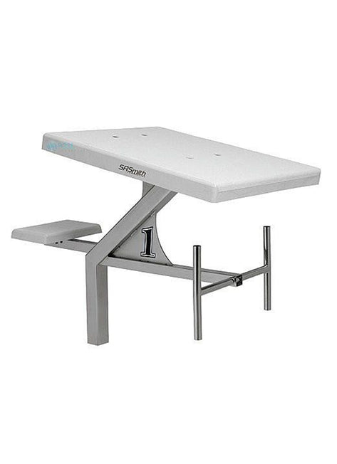 SR Smith Legacy Single Post  Starting Block