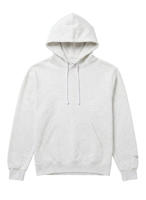 Speedo Unisex Fleece Pullover Hoodie