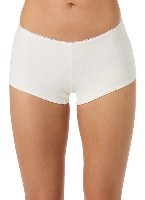 O'Neill Women's Darling Daisy Surf's Up Shorts