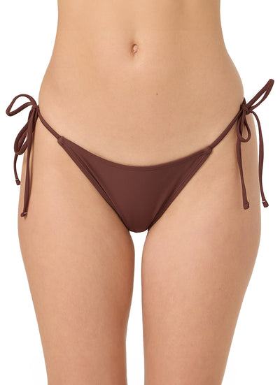 O'Neill Women's Saltwater Solids Maracas Bikini Bottom