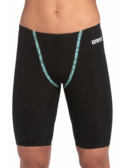 Arena Men's Powerskin Primo High Waist Jammer Tech Suit Swimsuit