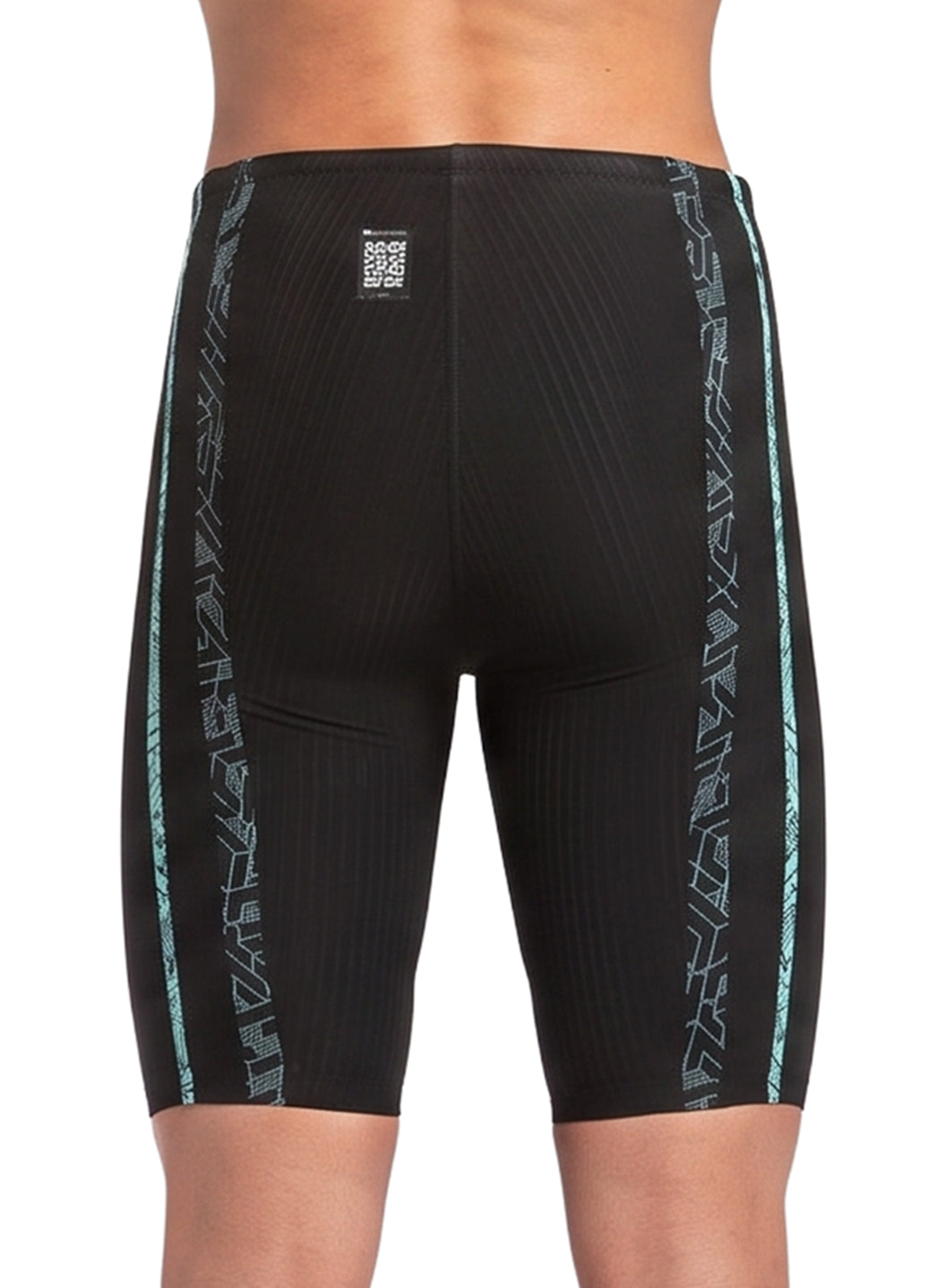 Arena Men's Powerskin Primo High Waist Jammer Tech Suit Swimsuit