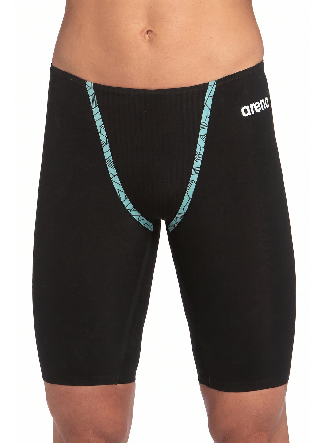 Arena Men's Powerskin Primo High Waist Jammer Tech Suit Swimsuit