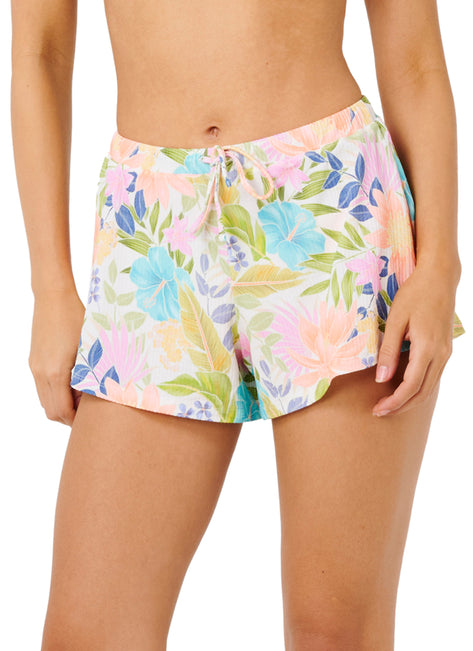 Rip Curl Women's Catalina Island Lycra Board Shorts