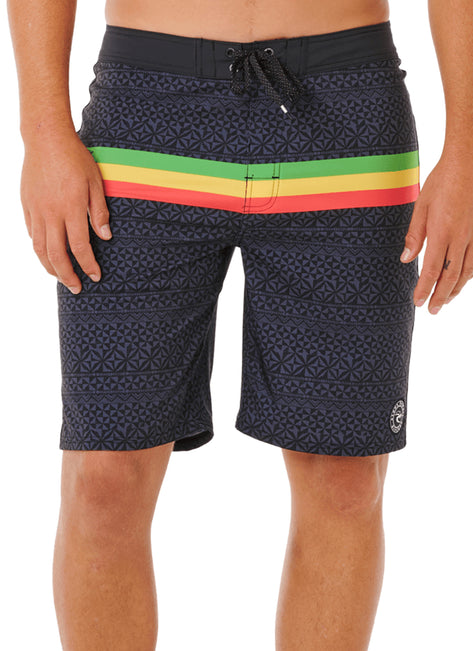 Rip Curl Men's Mirage Hawaii Tapa 20