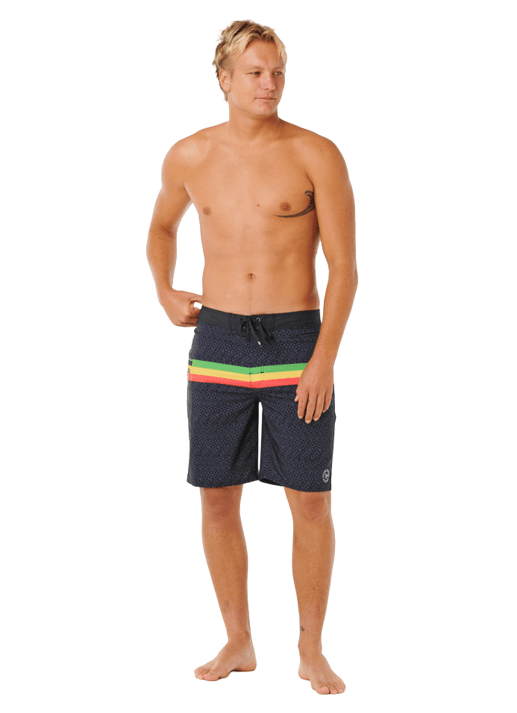 Rip Curl Men's Mirage Hawaii Tapa 20