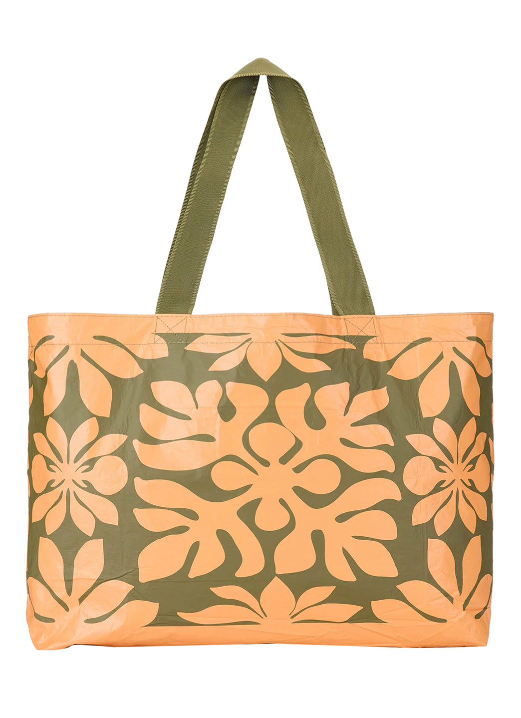 ALOHA Kaulu Holo Holo Beach Tote Bag at SwimOutlet.com
